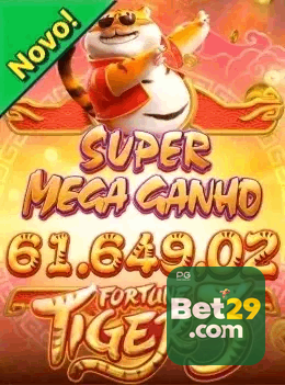 Catálogo 29BET 2.547 jogos - Pragmatic Play, Evolution, NetEnt